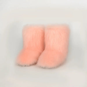 Watermelon pink