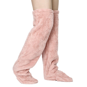 Skin pink