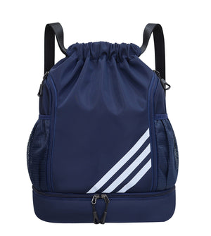 Navy blue
