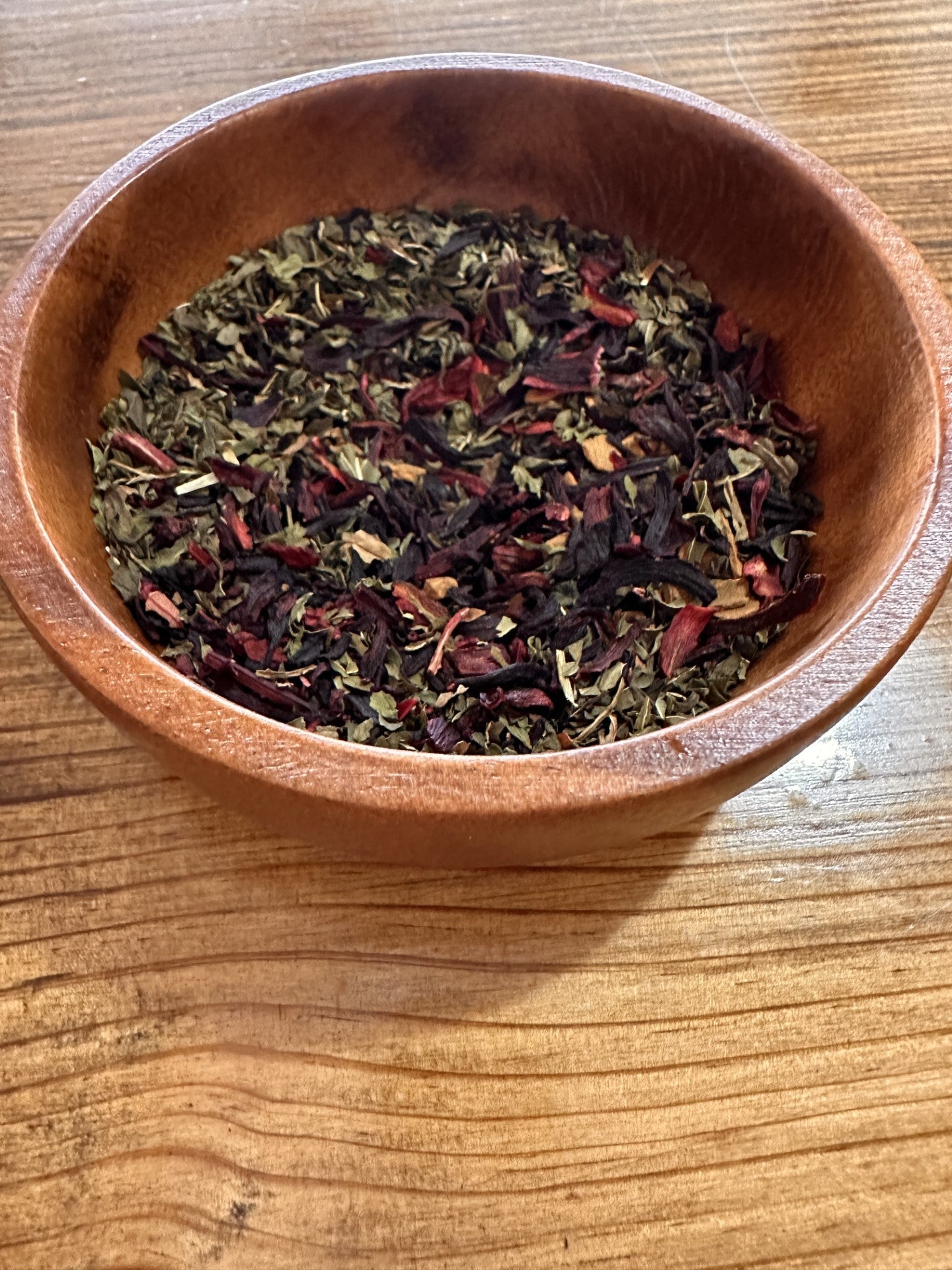 Sugar No More Herbal Tea