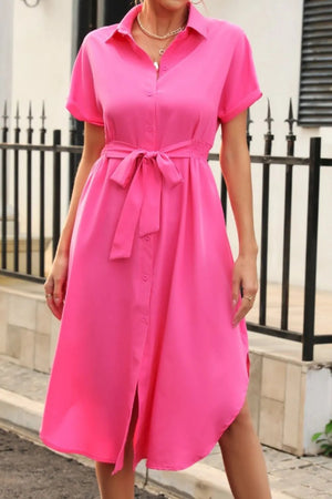 Hot Pink