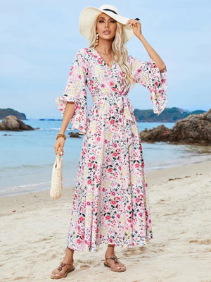 Floral