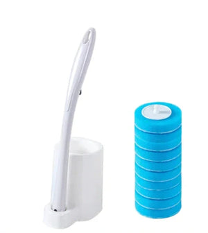 New Toilet Brush Set