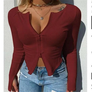 Wine red