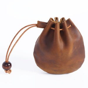 Crazy Horse Brown