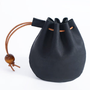 Crazy Horse Black