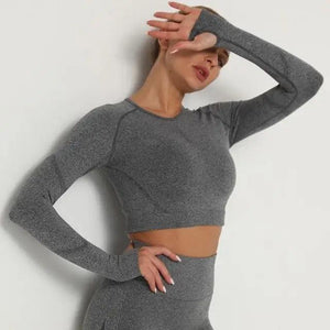 Dark Grey Shirts