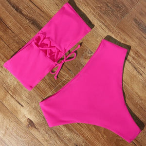 Princess Pink