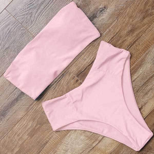 Baby pink