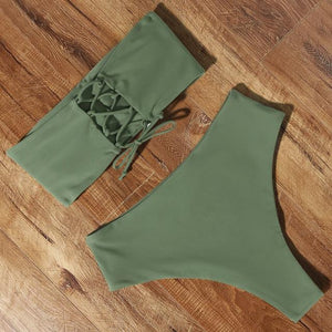 Army green