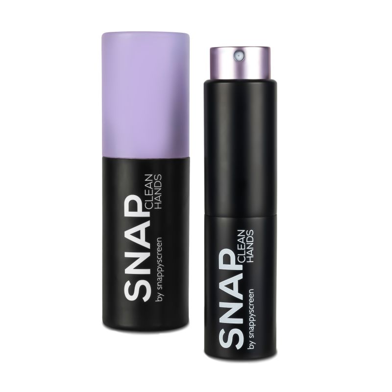 Travel Sanitizer Applicator - 7 Scents Available