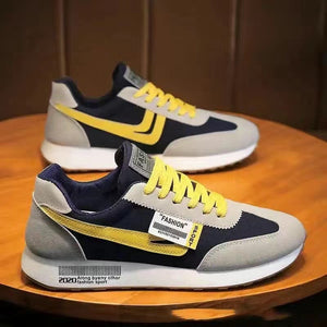 Blue Yellow
