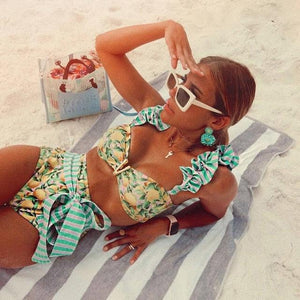 Light Green