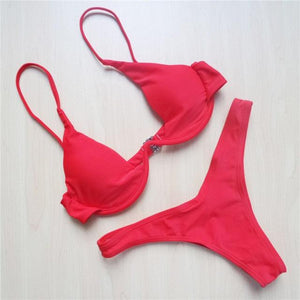 Apple Red