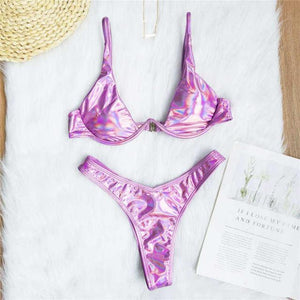 Light Purple