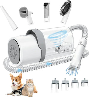 Grooming Kit