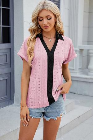 Blush Pink