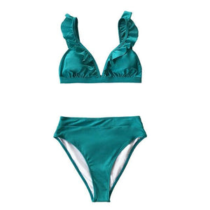 Ocean Blue