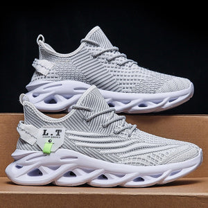 white gray