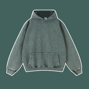 blackish green