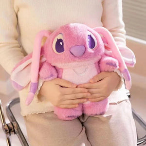 Pink Angel