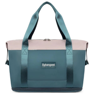 Deep Teal