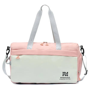 Blush Pink