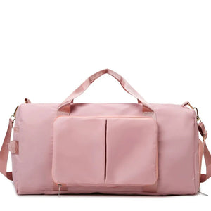 Pale Blush