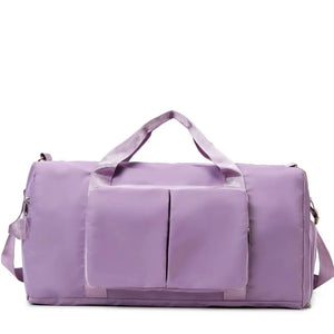 Pink Purple