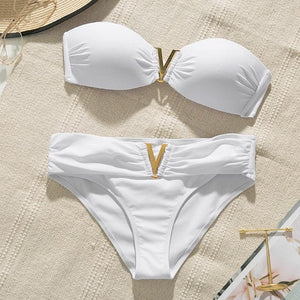 2 White