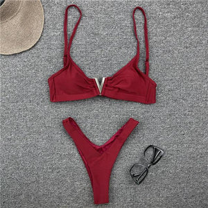 Wine Red