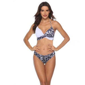 White Leopard