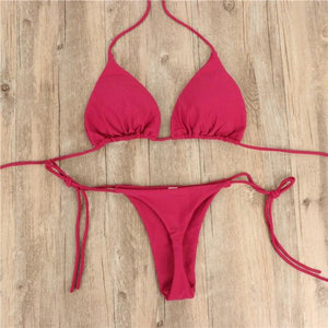 Apple Red