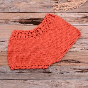 Red Orange