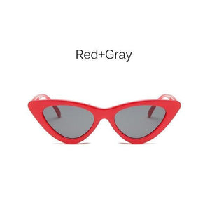 Gray Red