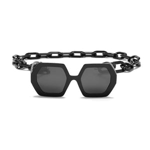 Cool black