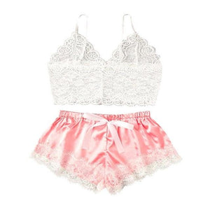 Bright pink