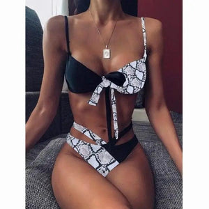 Black Zebra