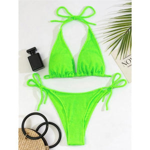 Light green