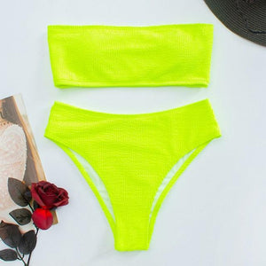 Afterglow Yellow