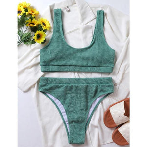 Alligator Green