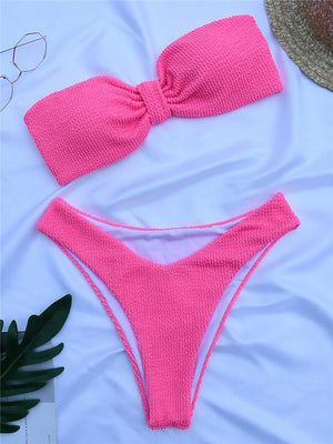 Amaranth pink