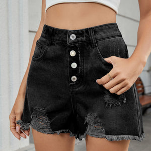 Black gray