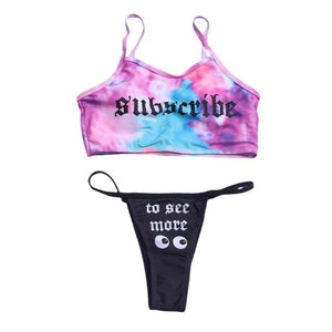 Tie Dye