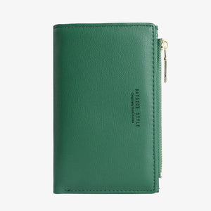 Forest green