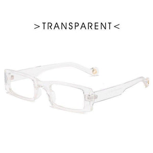 Transparent