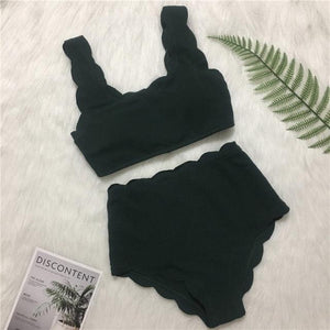 Dark green