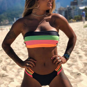 Assorted Stripes