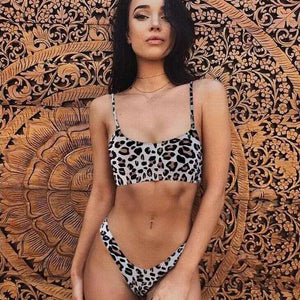 Leopard Print