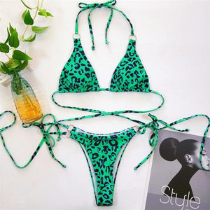 Dark green